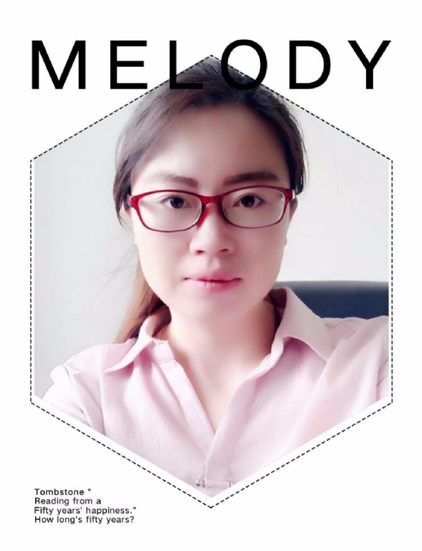糖糖的第一张照片--中卫父母相亲团